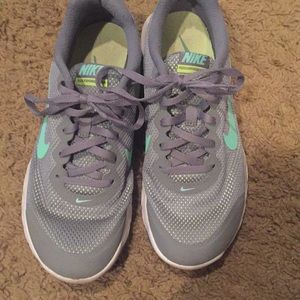 Nike Flex Experience